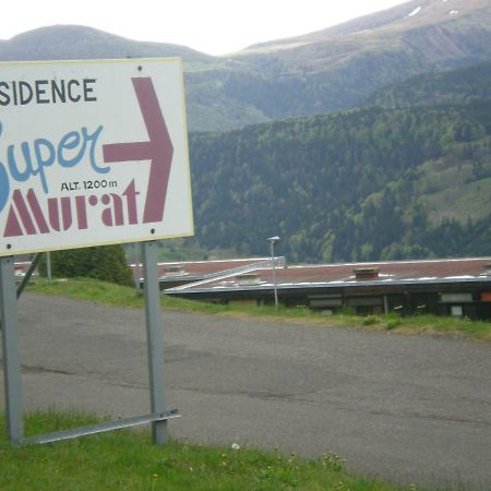Duplex 4 Pers Super Murat 1200 M Alt Prox Mont Dore Bourboule Sancy Exterior foto