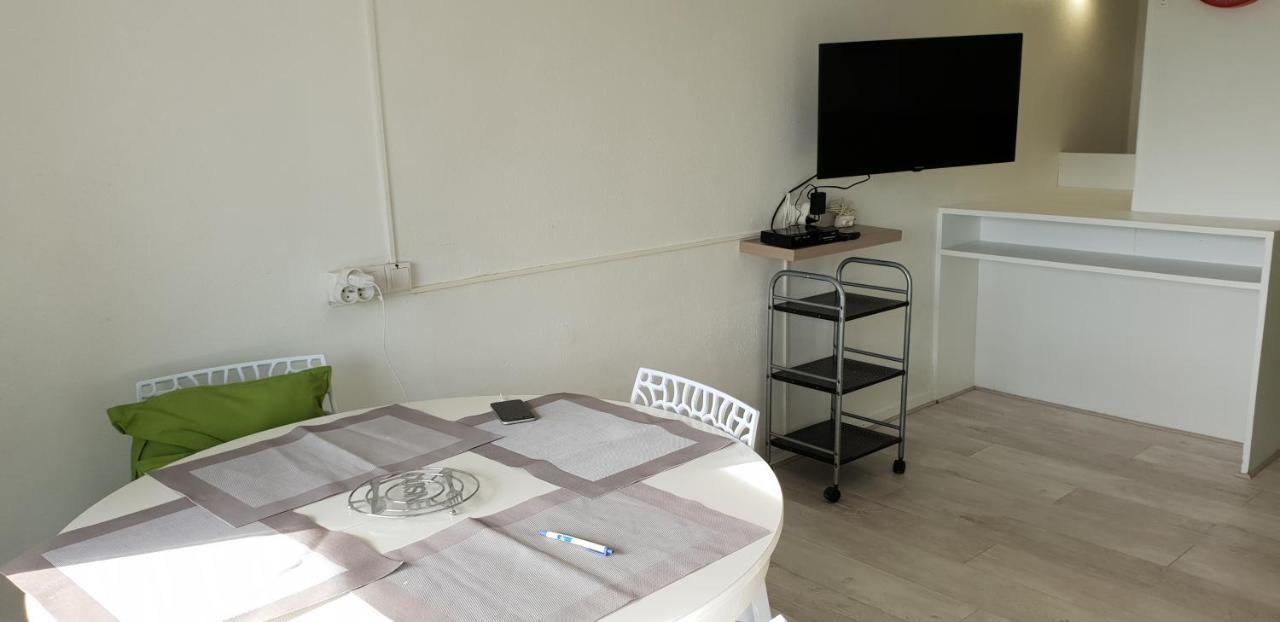 Duplex 4 Pers Super Murat 1200 M Alt Prox Mont Dore Bourboule Sancy Exterior foto