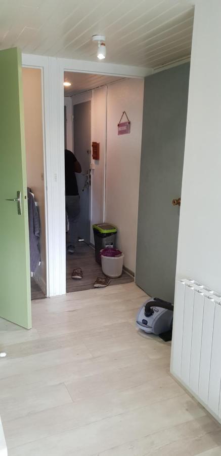 Duplex 4 Pers Super Murat 1200 M Alt Prox Mont Dore Bourboule Sancy Exterior foto